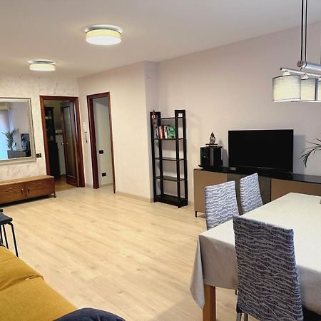Apartment Monfort Βαλένθια Εξωτερικό φωτογραφία