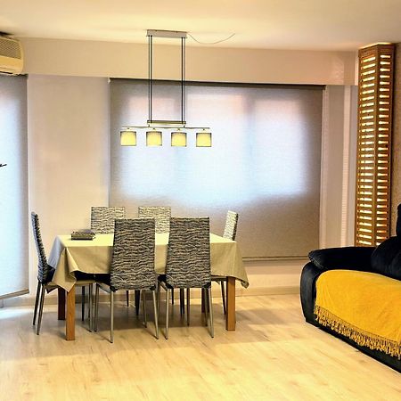 Apartment Monfort Βαλένθια Εξωτερικό φωτογραφία