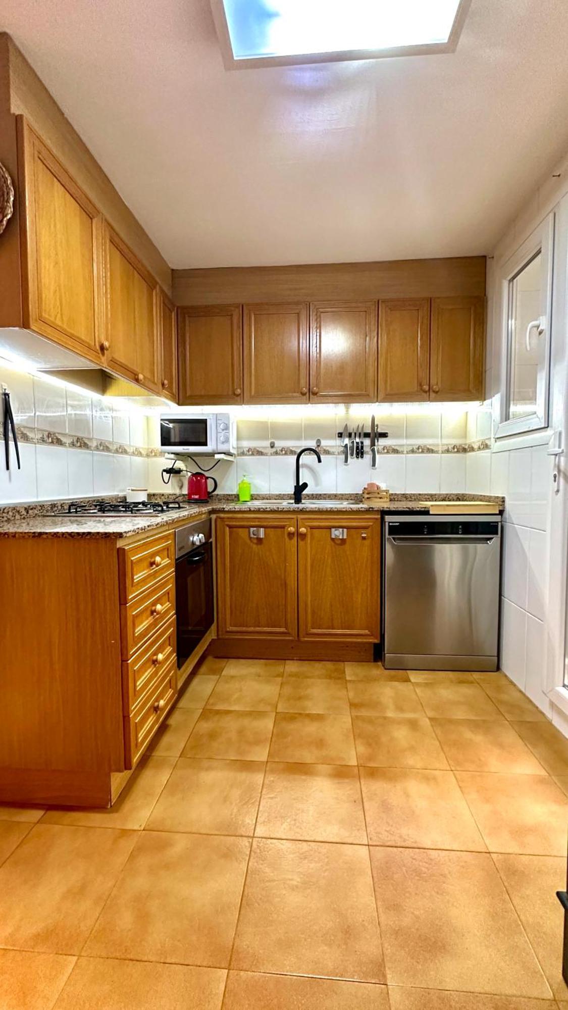 Apartment Monfort Βαλένθια Εξωτερικό φωτογραφία