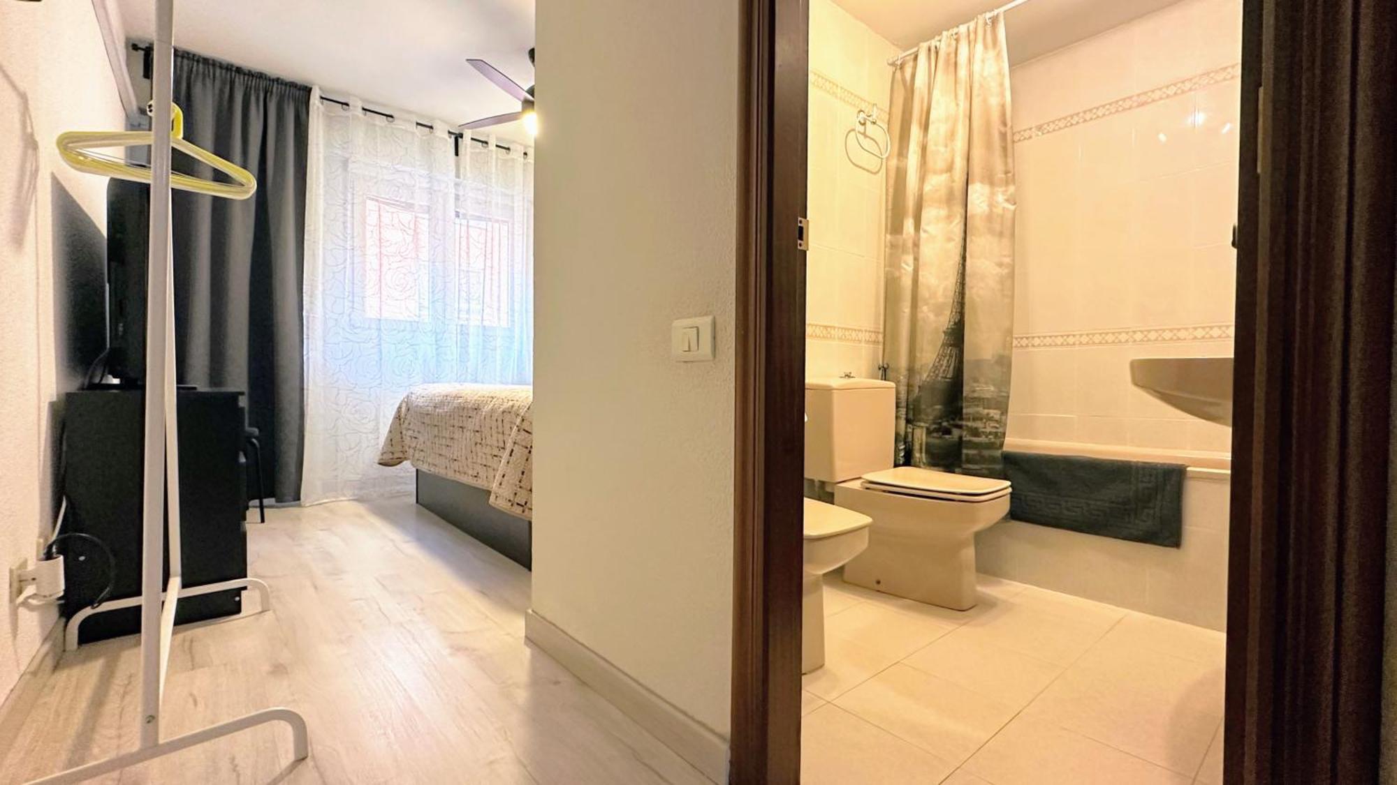 Apartment Monfort Βαλένθια Εξωτερικό φωτογραφία