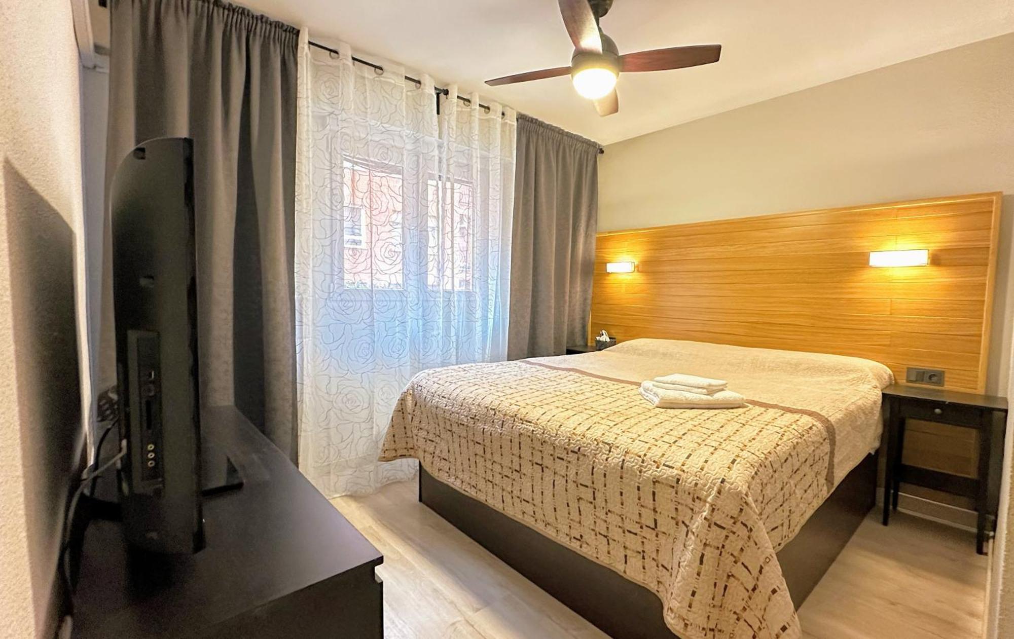 Apartment Monfort Βαλένθια Εξωτερικό φωτογραφία