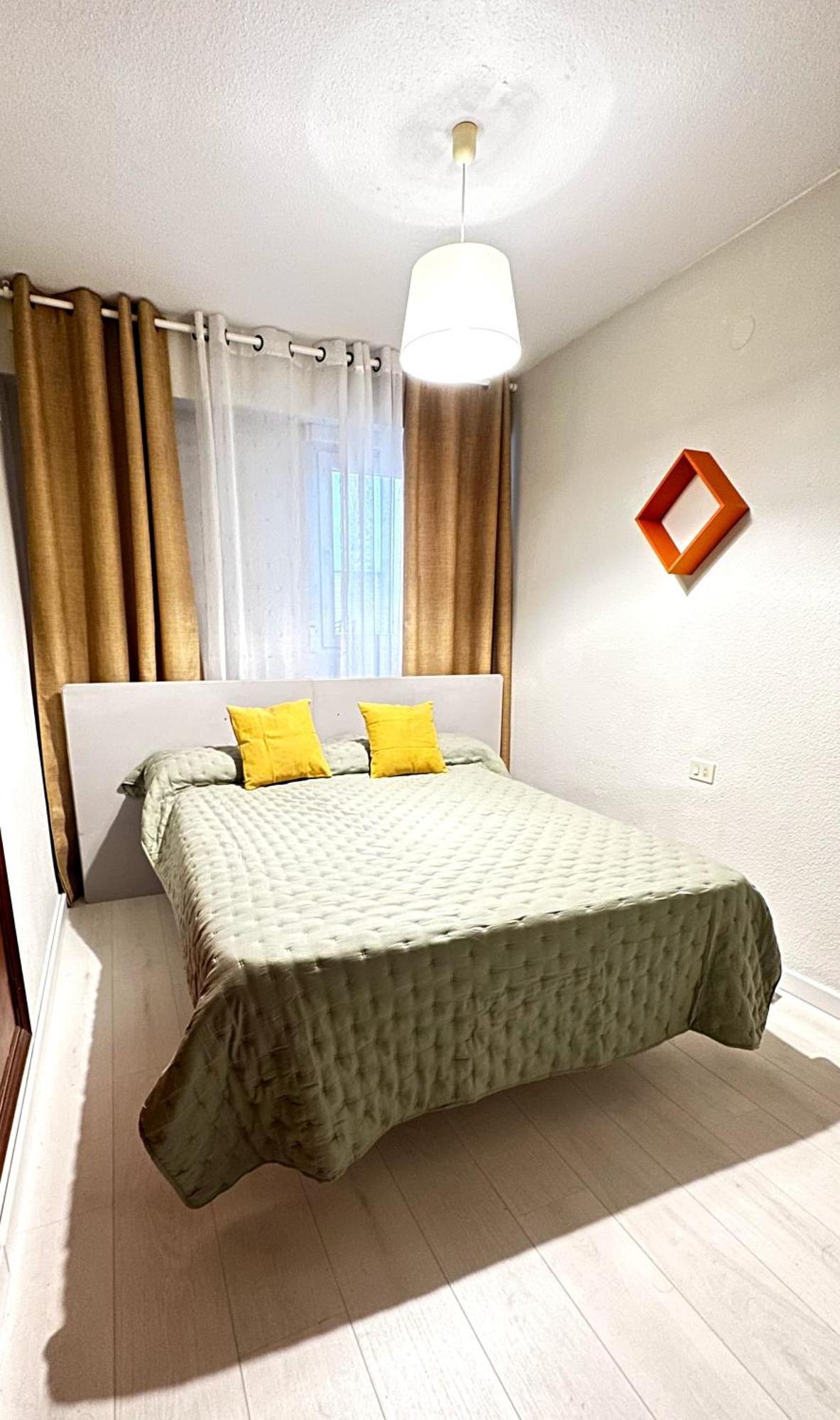 Apartment Monfort Βαλένθια Εξωτερικό φωτογραφία