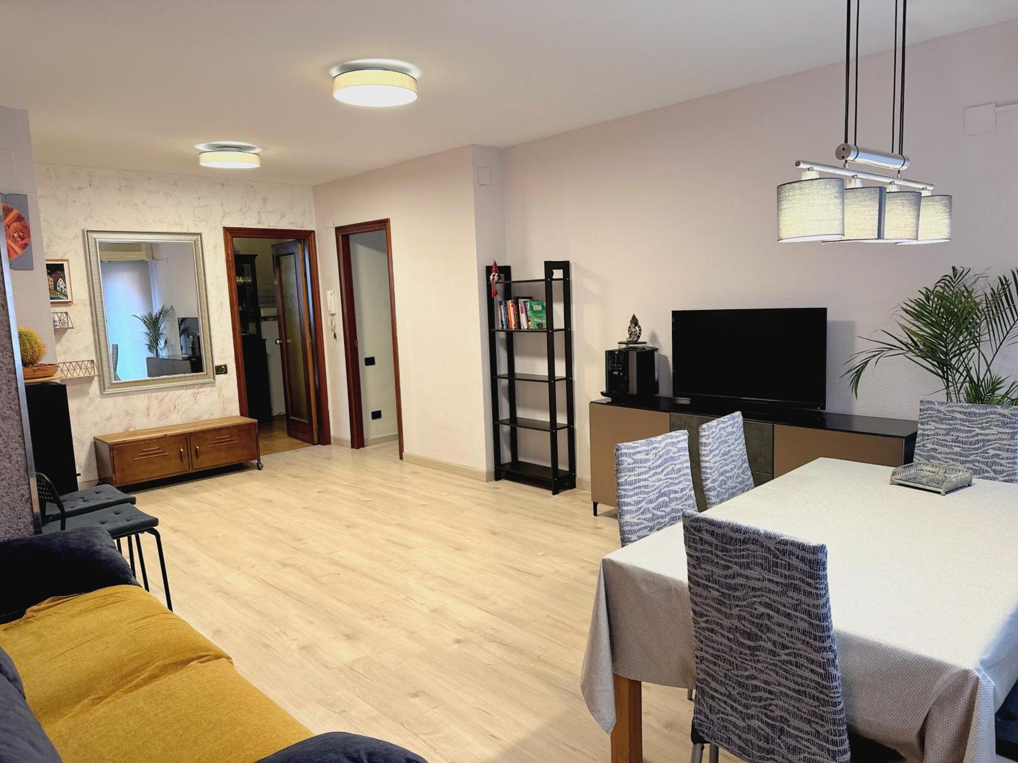 Apartment Monfort Βαλένθια Εξωτερικό φωτογραφία