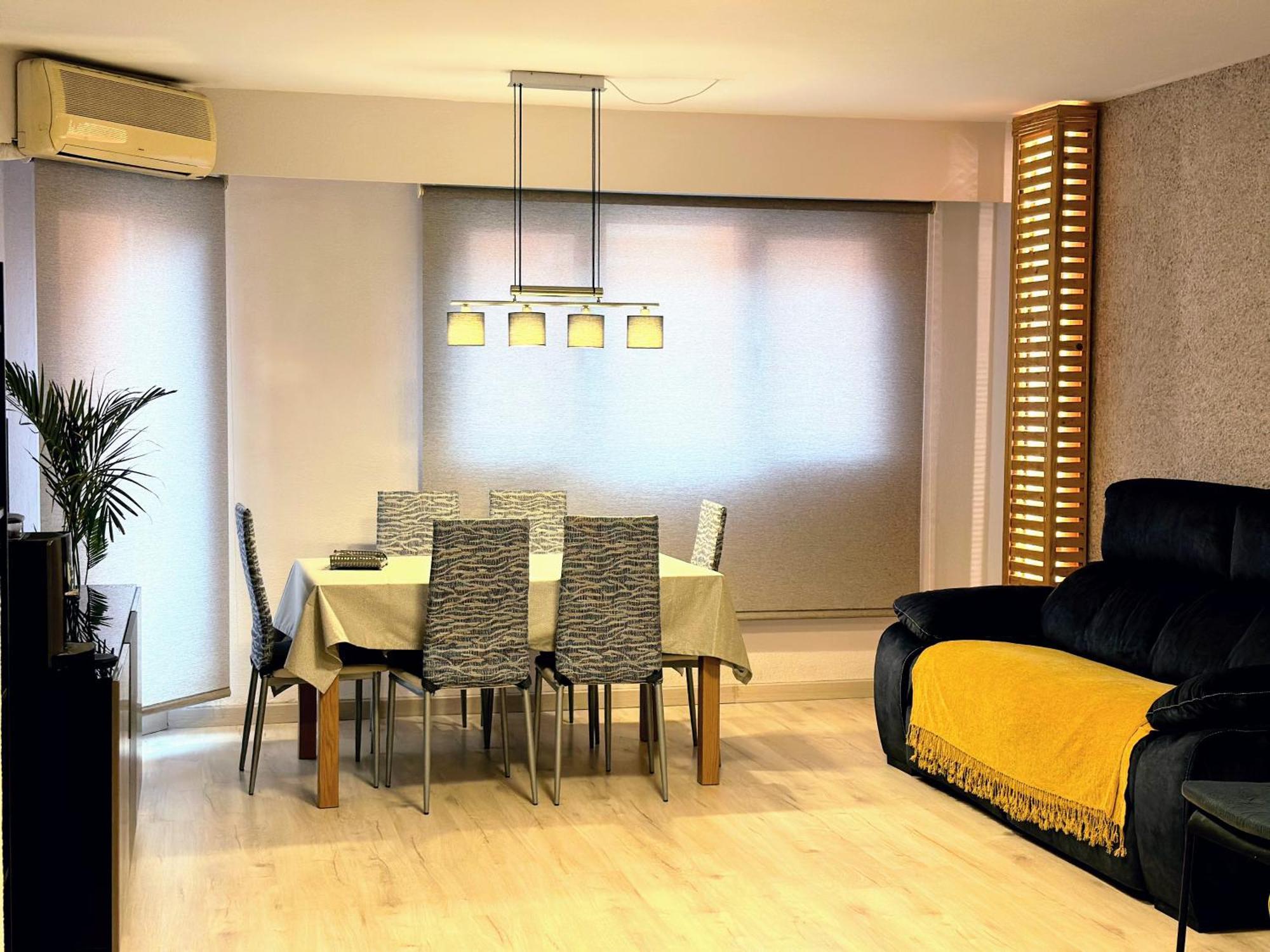 Apartment Monfort Βαλένθια Εξωτερικό φωτογραφία