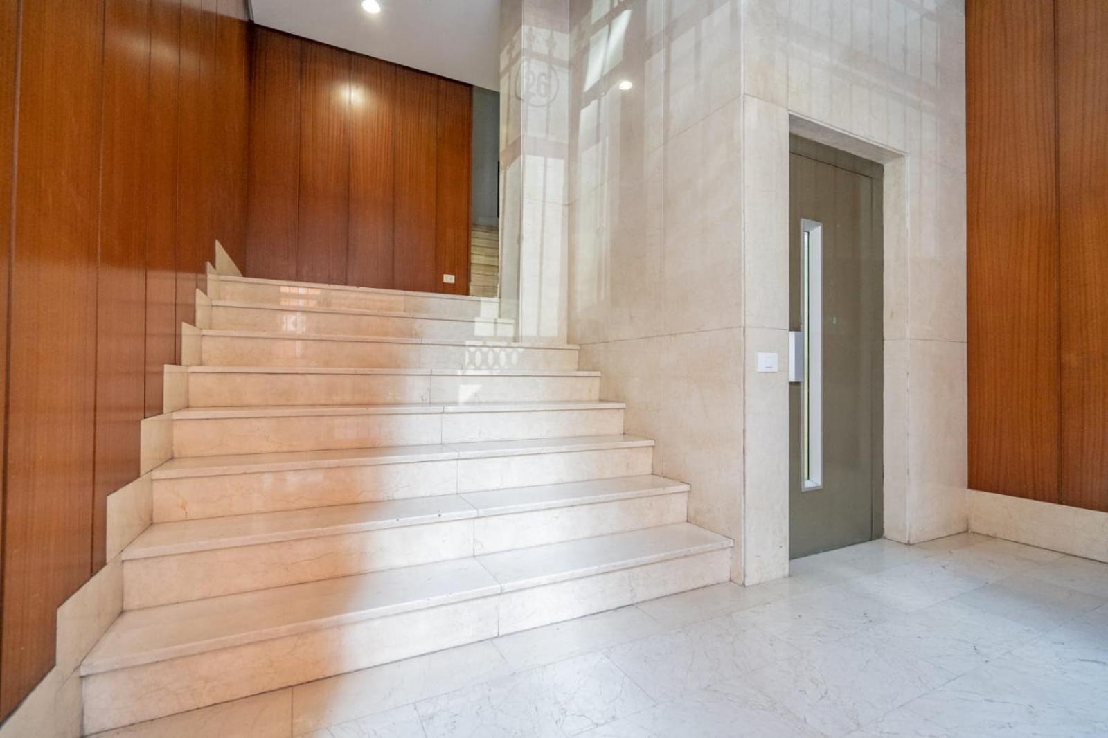 Apartment Monfort Βαλένθια Εξωτερικό φωτογραφία