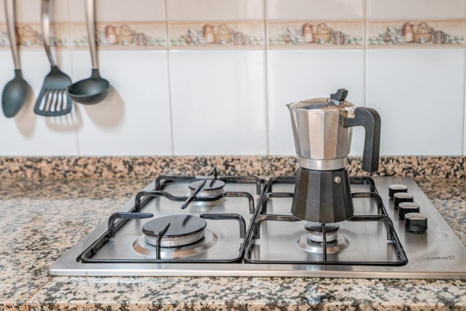 Apartment Monfort Βαλένθια Εξωτερικό φωτογραφία